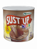 sust up kids chocolate 380grs