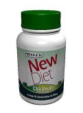 New Diet Chá Verde  50   Cpr