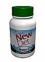 New Diet Ômega 3  40 Capsulas